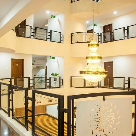 The Fortune Hotel By Swathi Group Koppal 외부 사진